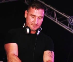 DJ Mike J