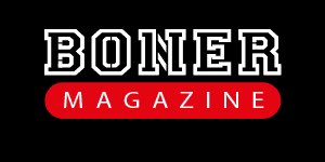 boner magazine